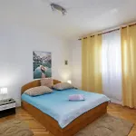 Apartment By The Sea Brodarica, Sibenik - 466