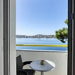 Apartment By The Sea Brodarica, Sibenik - 466 Brodarica (Sibenik-Knin)