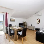 By The Sea Brodarica, Sibenik - 466 Apartment *