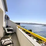 Apartment By The Sea Brodarica, Sibenik - 466 Brodarica (Sibenik-Knin)