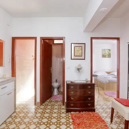Apartman By The Sea Brodarica, Sibenik - 466