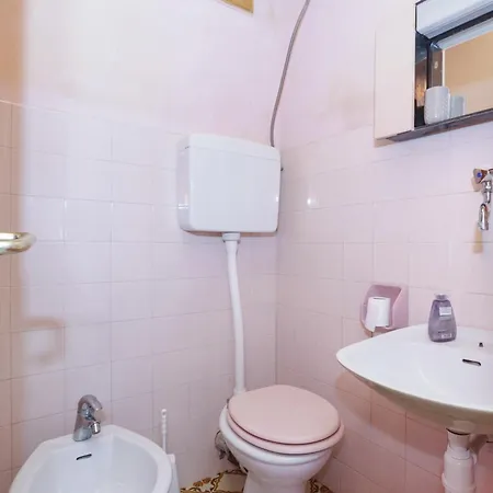 By The Sea Brodarica, Sibenik - 466 Apartman