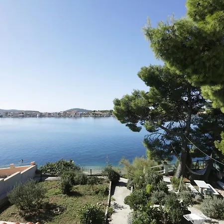 Apartman By The Sea Brodarica, Sibenik - 466 *