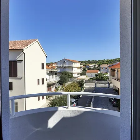 By The Sea Brodarica, Sibenik - 466 Apartman Brodarica
