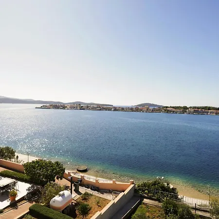 By The Sea Brodarica, Sibenik - 466 Apartman *