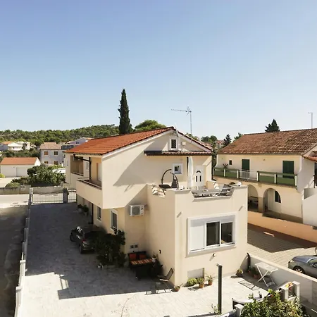 By The Sea Brodarica, Sibenik - 466 Apartman