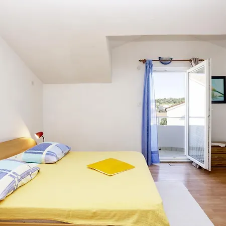 Apartman By The Sea Brodarica, Sibenik - 466 Brodarica