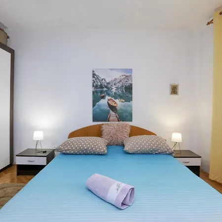 By The Sea Brodarica, Sibenik - 466 Apartman