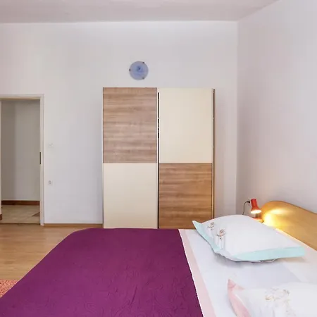 Apartman By The Sea Brodarica, Sibenik - 466
