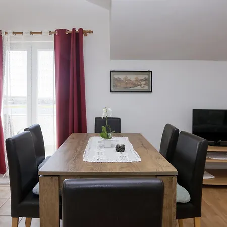 Apartman By The Sea Brodarica, Sibenik - 466 Brodarica