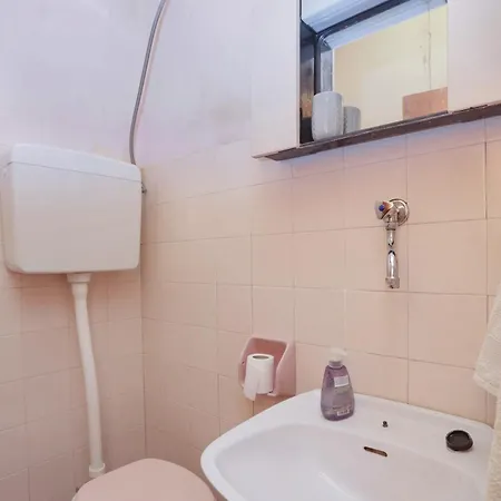 By The Sea Brodarica, Sibenik - 466 Apartman *