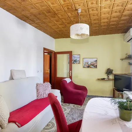 By The Sea Brodarica, Sibenik - 466 Apartman Brodarica
