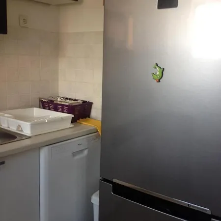 By The Sea Brodarica, Sibenik - 466 Apartament *