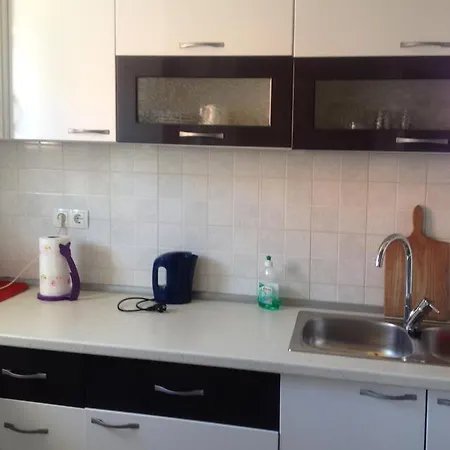 By The Sea Brodarica, Sibenik - 466 Brodarica (Sibenik-Knin)