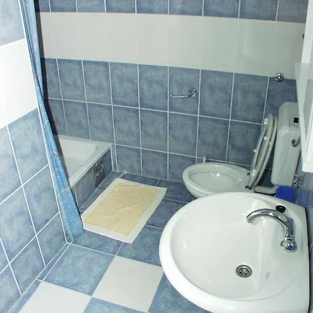 Apartament By The Sea Brodarica, Sibenik - 466 *