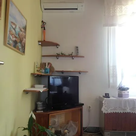 By The Sea Brodarica, Sibenik - 466 Apartament Brodarica (Sibenik-Knin)