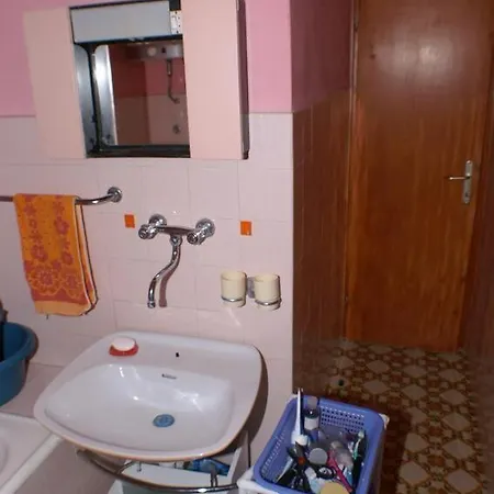 Apartament By The Sea Brodarica, Sibenik - 466 Brodarica (Sibenik-Knin)