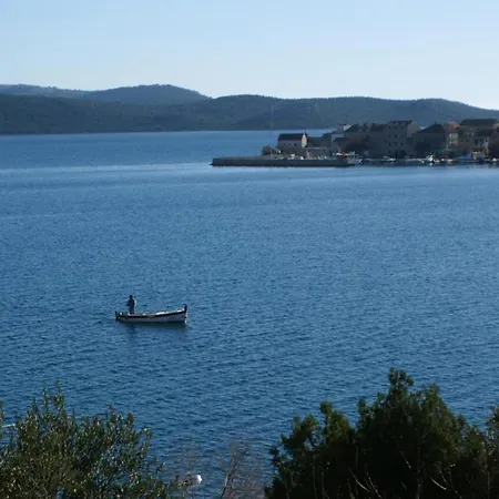 By The Sea Brodarica, Sibenik - 466 Apartament Brodarica (Sibenik-Knin)