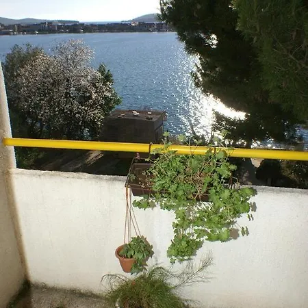 Apartament By The Sea Brodarica, Sibenik - 466