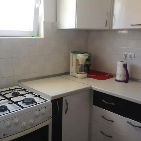 By The Sea Brodarica, Sibenik - 466 Apartament *