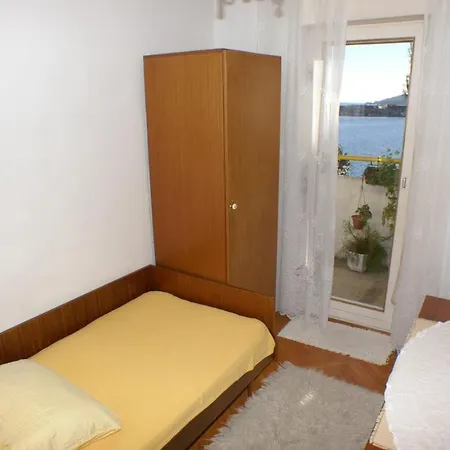 By The Sea Brodarica, Sibenik - 466 Apartament Brodarica (Sibenik-Knin)