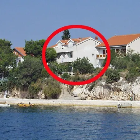 By The Sea Brodarica, Sibenik - 466 Apartament