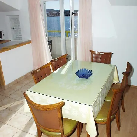 By The Sea Brodarica, Sibenik - 466 Apartament Brodarica (Sibenik-Knin)