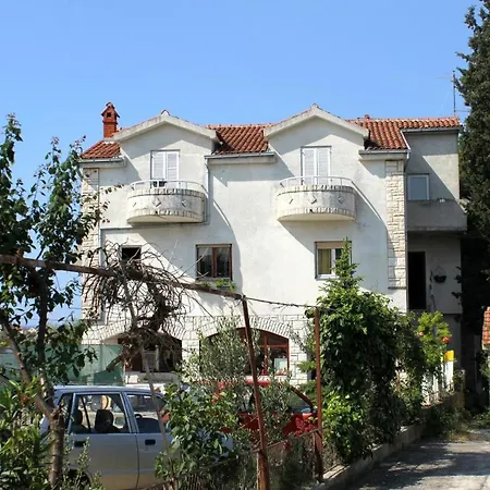 By The Sea Brodarica, Sibenik - 466 Apartament Brodarica (Sibenik-Knin)