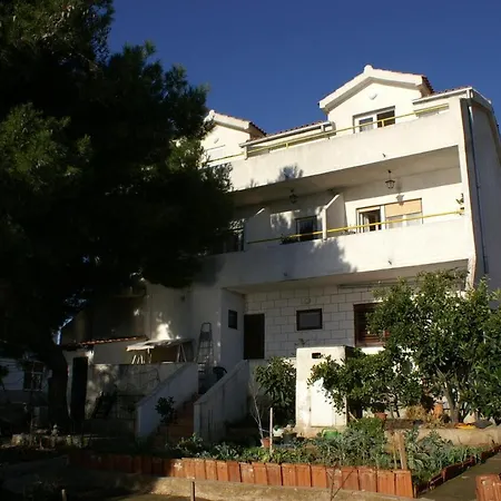 Apartament By The Sea Brodarica, Sibenik - 466