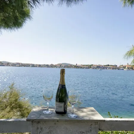 Apartmán By The Sea Brodarica, Sibenik - 466