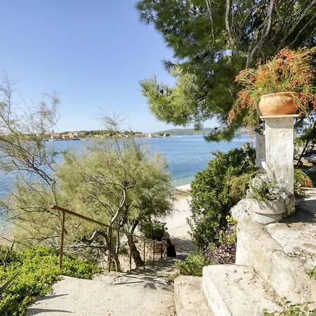 By The Sea Brodarica, Sibenik - 466 Apartman *