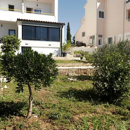 Apartmán By The Sea Brodarica, Sibenik - 466