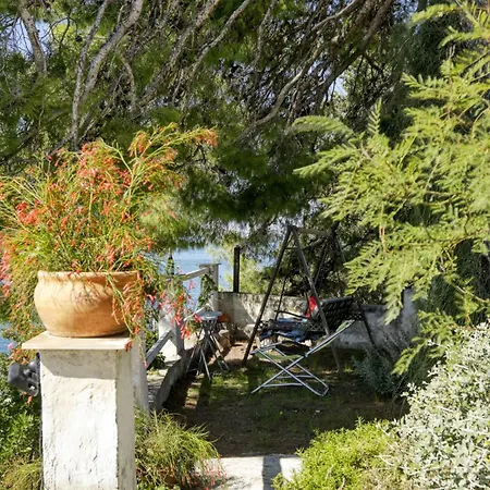 By The Sea Brodarica, Sibenik - 466 Apartman