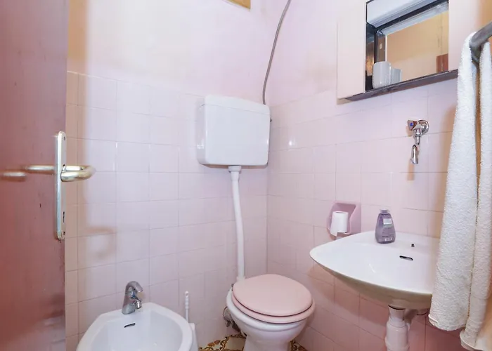 By The Sea Brodarica, Sibenik - 466 Apartman