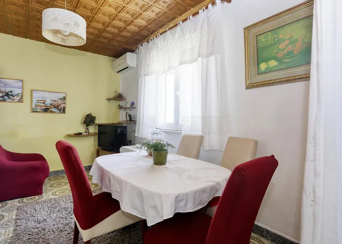 By The Sea Brodarica, Sibenik - 466 Brodarica (Sibenik-Knin)