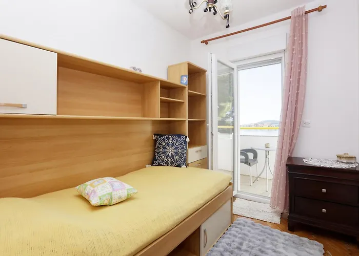 By The Sea Brodarica, Sibenik - 466 *