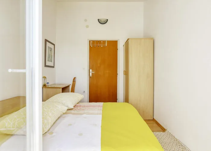 Apartman By The Sea Brodarica, Sibenik - 466 Brodarica (Sibenik-Knin)