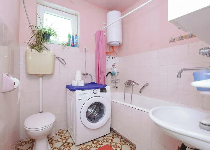 By The Sea Brodarica, Sibenik - 466 * Brodarica (Sibenik-Knin)