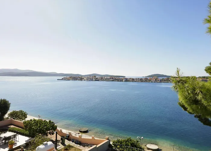 Apartman By The Sea Brodarica, Sibenik - 466