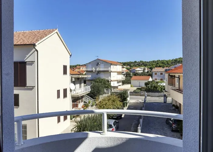 By The Sea Brodarica, Sibenik - 466 Apartman Brodarica (Sibenik-Knin)