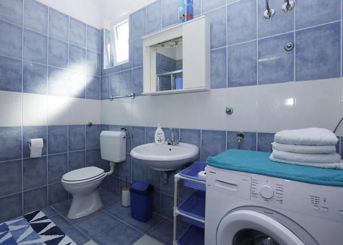 Apartman By The Sea Brodarica, Sibenik - 466 *