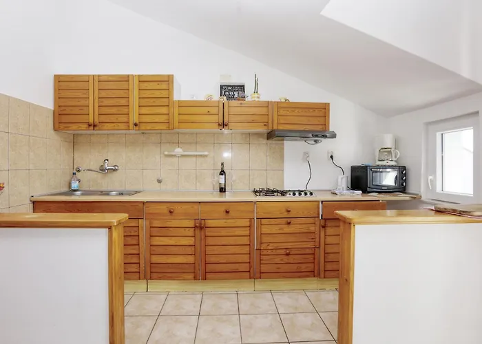 Apartman By The Sea Brodarica, Sibenik - 466 Brodarica (Sibenik-Knin)