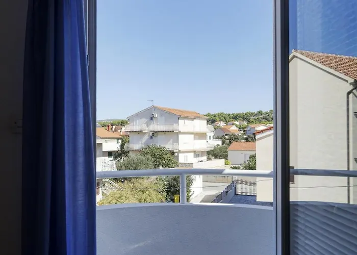 By The Sea Brodarica, Sibenik - 466 * Brodarica (Sibenik-Knin)