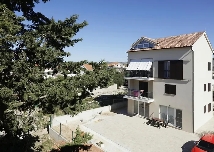 By The Sea Brodarica, Sibenik - 466