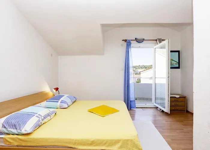 Apartman By The Sea Brodarica, Sibenik - 466 Brodarica (Sibenik-Knin)