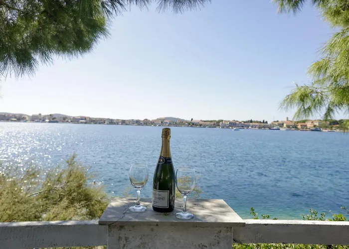 Apartman By The Sea Brodarica, Sibenik - 466