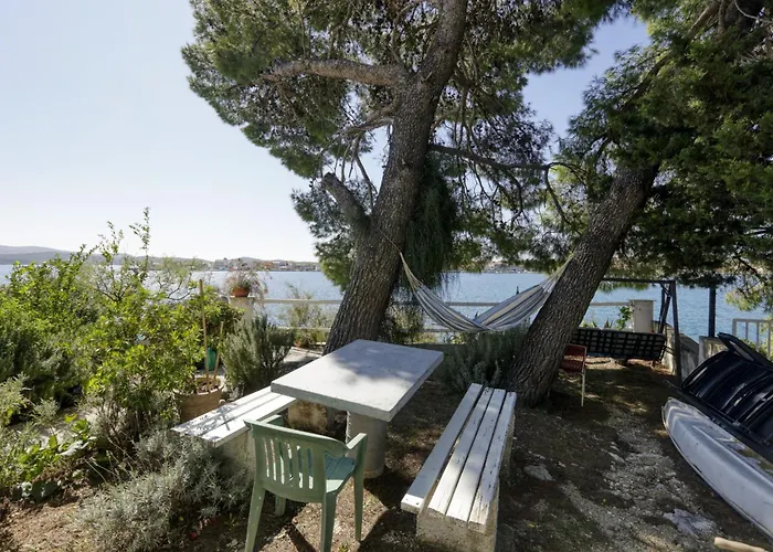 By The Sea Brodarica, Sibenik - 466 *