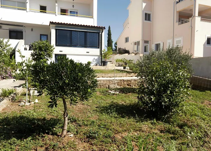 Apartman By The Sea Brodarica, Sibenik - 466