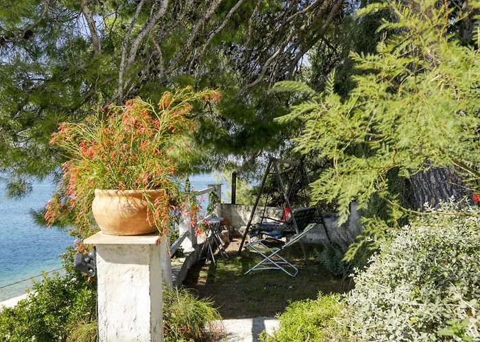 By The Sea Brodarica, Sibenik - 466 Apartman